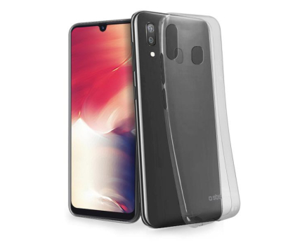 Etui do telefonów SBS LIK ETUI SKINNY do SAMSUNG A40 #